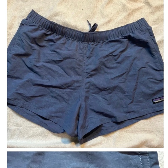 Patagonia baggies 2.5” inseam - Picture 2 of 2